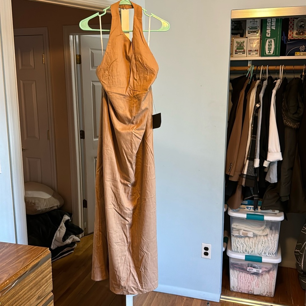 Summer dress